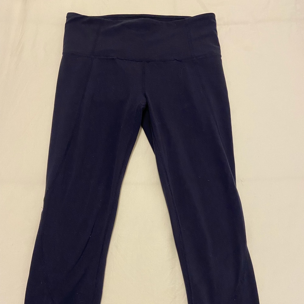 Athleta leggings